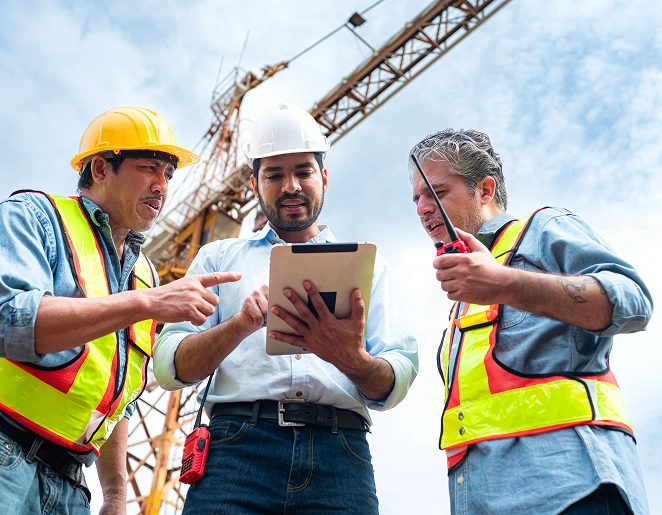 TECH MOBILITY AWARDS 2025