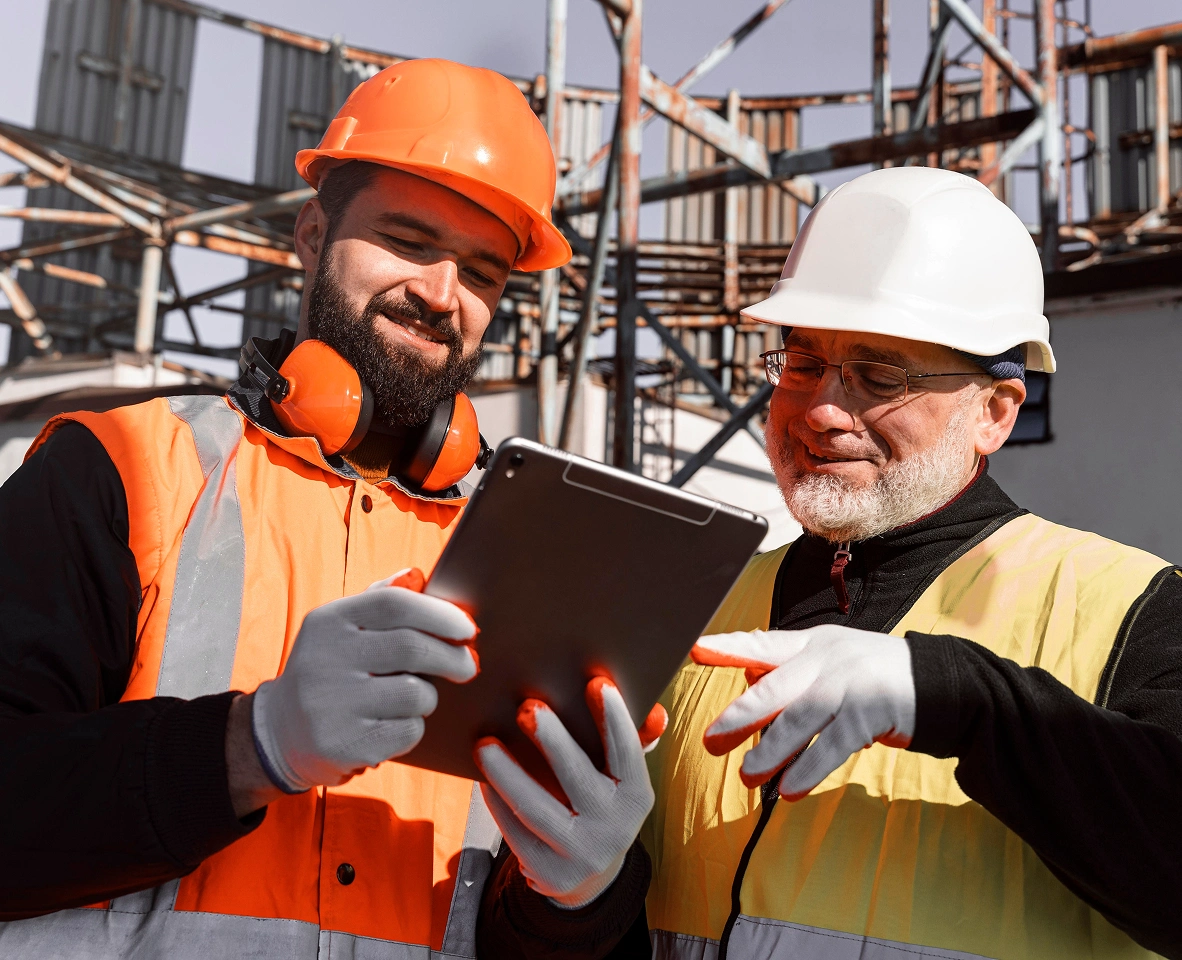 TECH MOBILITY AWARDS 2025