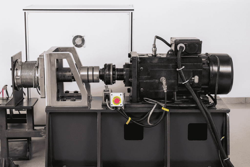 Electric Vehicle motor